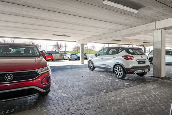 Medium property photo - Hongerlandsedijk 1708, 3201 LZ Spijkenisse